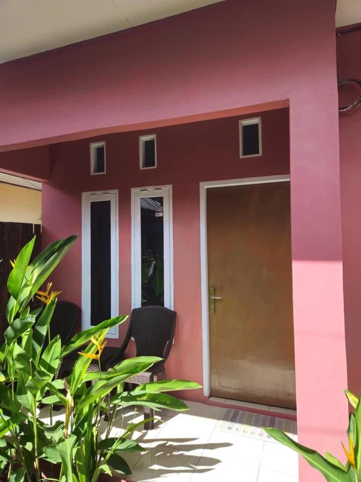 Rumah liburan Baronda *
