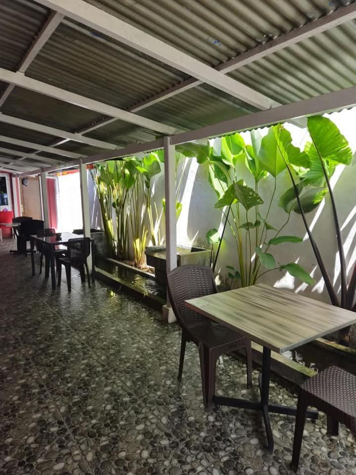 Baronda Rumah liburan *